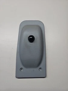 93-96 Jeep Cherokee XJ Keyless Entry Receiver Rke Board Oem Free Shipping - Picture 1 of 4