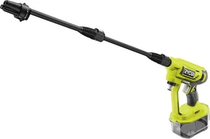 Ryobi Cordless Power Washer 22 Bar RY18PW22A-0 Body Only 18V EZ Clean ONE+ - USE - Picture 1 of 8