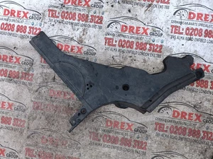BMW F10 F11 Abdeckung Tank Unterboden Abdeckung Rechts O/S 7312832 - Bild 1 von 5