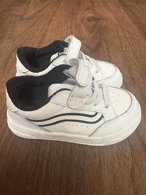 Furgonetas para niños pequeños talla 8 Foto 1 de 4