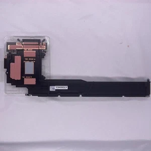 NEW Heatsink for DELL CPU GPU Cooler heatsink 0HVTGX - Picture 1 of 4