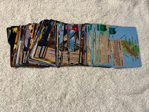 Spellfire Dragonlance Complete Set 1-100 No Chase - Picture 1 of 4