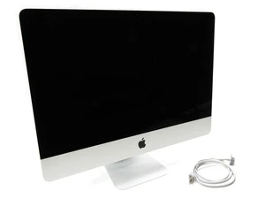 Apple iMac A1418 (2017) 21.5" | 3.40GHz Core i5-7500 | 8GB | 1.03TB Ventura - Picture 1 of 7