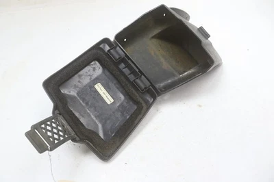 Caja de almacenamiento delantera Kawasaki Brute Force 750 12 39012-0015-6Z 52361 Foto 1 de 4