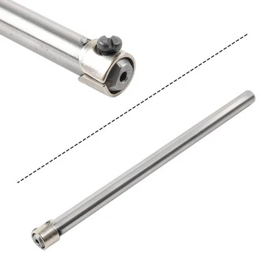 1 Set Needle Bar+Thread Guide For Typical GC0302 GC6-7 GC2605 GC6-5 # 33T1-017 - Image 1 of 4