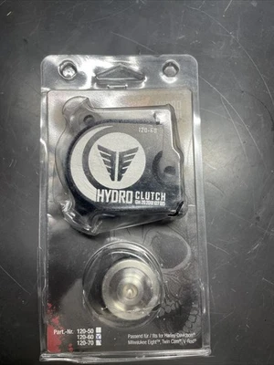 Embrague Muller Hydro N.º:1130-0416 Foto 1 de 4