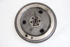 Schwungrad Hyundai GALLOPER 2320042881 2.5 73 KW 99 PS Diesel 03-1999 - Picture 1 of 3