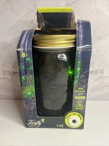 Gemmy MY PET FIREFLY Green Version Super Rare Green Fly Tested Working New - Picture 1 of 3