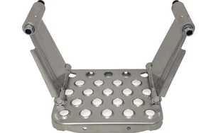 Se Adapta A RENAULT KERAX DCi Escalón Inferior - Bild 1 von 2