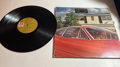 Carpenters - Now & Then Vinyl LP - 1973 First Press - A&M SP-3519  VG - Bild 1 von 4