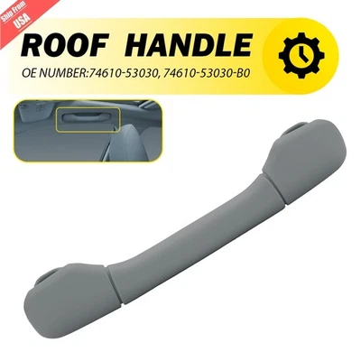 Roof Pull Handle Grab for Lexus ES350 ES240 RX350 RX270 IS250 IS350 IS300 New - Image 1 of 4