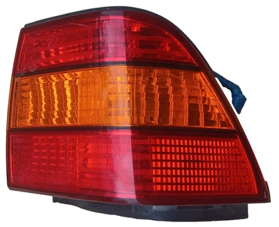 Luz trasera lateral derecha Lexus LS400 1997 1998 1999 2000 pasajero Foto 1 de 3