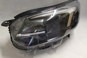 Frontscheinwerfer Citroën Jumpy 9832837680 Xenon Links Scheinwerfer Headlight - Bild 1 von 11