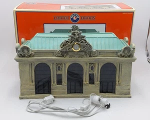 Lionel 6-37195 O Gauge 100th Anniversary Grand Central Terminal EX/Box - Picture 1 of 9