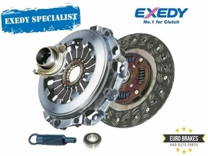 Exedy Clutch Kit To Suit Nissan Patrol Y61 GU 4.2 TD litre TD42 1998-2007 - Picture 1 of 8