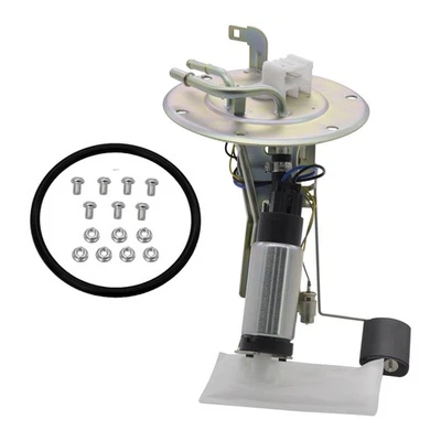 Conjunto de módulo de bomba de combustible para Honda CR-V CRV L4 2000 2001 2,0 L FG1359 HP10240 Foto 1 de 4