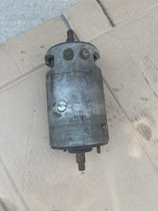 1970s VW Bug Bus Generator Dynamo 12 Volt 113903031 G Bosch - Picture 1 of 8