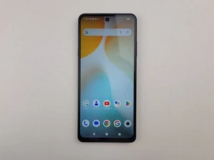 BLU G84 (G1050WW) 256 GB - Smartphone doppia SIM blu (sbloccato GSM) - H4260 - Foto 1 di 8