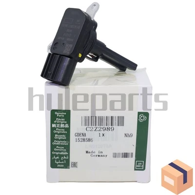 NEW OEM For Jaguar XF XJ XJR XK XKR XKRS Air Mass Flow Sensor C2Z2989 US - Image 1 of 4