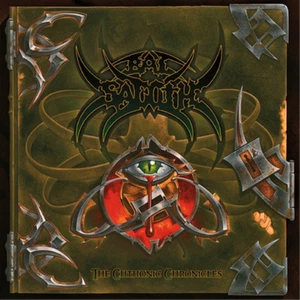 Bal-Sagoth The Chthonic Chronicles (CD) Album Digipak (UK IMPORT) - Picture 1 of 2