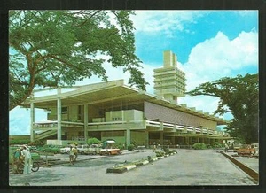 Ipoh Race Course Horse racing Cars Perak Malaysia 70s - Picture 1 of 1