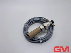 Honsberg Ghm Flow Switch UR1-032HM-13 230VAC Surveillance - Picture 1 of 7