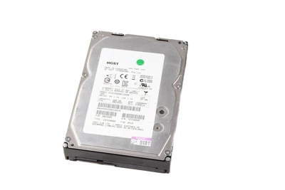 HGST B24505 600GB 15K RPM 3.5" SAS Server Hard Drive HUS156060VLS600 - Image 1 of 3
