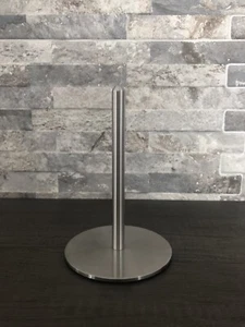 Objektständer Skulpturständer Ständer Edelstahl Kunst Design Metallständer - Bild 1 von 6