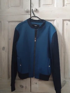 Versus Versace Bomber Jacket (Small/Medium) - Picture 1 of 6