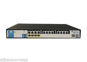 AudioCodes M800B-V-1ET-4L - Picture 1 of 1