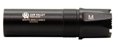 KAW VALLEY PRECISION KVP Beretta / Benelli Mobil 12ga Choke Tubes - Modified - 0.705