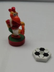 Ü Ei Einzelfigur Akhahn Ballinstor S-48 Serie Magic Sport Magnetfussball 2006 - Bild 1 von 2