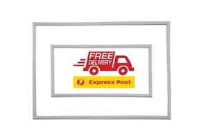 Norge NT29C Fridge & Freezer Door Seals /Free Express Post - Bild 1 von 10