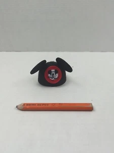 Miniatura Mickey Mouse Club Sombrero Suministro Artesanal Oso Muñeca Ropa Arreglos Florales - Imagen 1 de 6