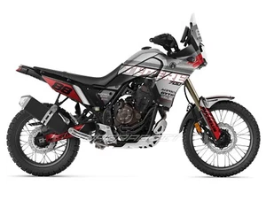 NEW Graphic kit for YAMAHA TENERE 700 / T7 Full Graphic kit (SD-GR) - Picture 1 of 7