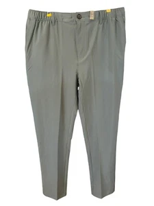 Chubbies Mens The Forests XL Everywear Pant Chino 30" Dual Drawcord - Picture 1 of 11