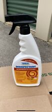 *6 Pack* Gonzo Disinfectant Deodorizer and Cleaner  Kills 99.9% of Bacteria