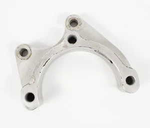 Soporte pinza freno trasero Kart Republic KR2 - Imagen 1 de 2