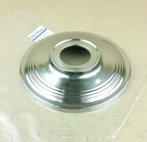 Triumph BSA Hub Cover For 7" Twin Leading Shoe Hub NOS, 37-3443 W3443 - Picture 1 of 1
