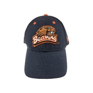Cappello aderente correttore Oregon State Beavers New Era taglia 7 1/2 - Foto 1 di 8