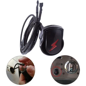 BBQ Electronic Ignition Button & wires Switch-Module Fit For Char-Broil Surefire - Picture 1 of 6