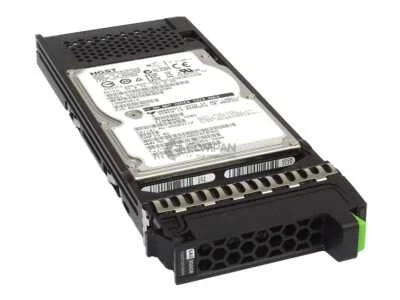 CA07339-E694 FUJITSU 300GB 10K 6G 2.5 SAS SFF HOT-SWAP ETERNUS DX S2 - Image 1 of 4