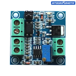 PWM↔Voltage Conversion Module 0%-100% PWM Convert to 0-10V / 0-10V to 0-100% - Bild 1 von 31