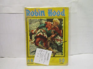 ROBIN HOOD n°92 - ed.dardo - vedi foto - sc51 - - Picture 1 of 2