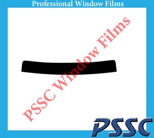 Películas para ventanas de auto PSSC precortadas tira solar - Daihatsu Cuore 2003 a 2006 - Imagen 1 de 11