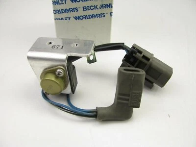 Beck Arnley 180-0173 Ignition Control Module ICM Transistor For 1985-1987 Maxima - Image 1 of 4