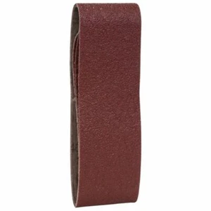 Bosch Schleifband-Set X440 Best for Wood and Paint 60 x 400 mm Schleifpapier TOP - Bild 1 von 1