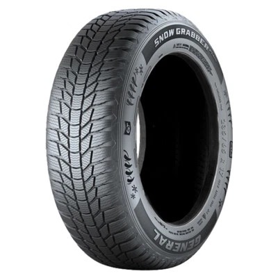 WINTERREIFEN GENERAL 255/55 R19 111V SNOW GRABBER PLUS XL - Bild 1 von 4