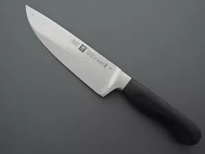 Zwilling J.A.Henckels TWIN PURE Chefkochmesser FRIODUR 33601-200 (8") - Bild 1 von 5