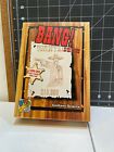 BANG! The Wild West Card Game by Emiliano Sciarra Spaghetti Western Used